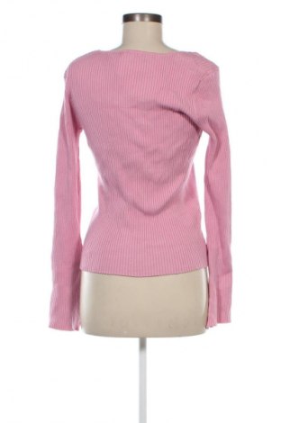 Damenpullover H&M, Größe L, Farbe Rosa, Preis 8,99 €