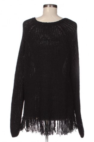 Damenpullover H&M, Größe M, Farbe Schwarz, Preis 6,99 €