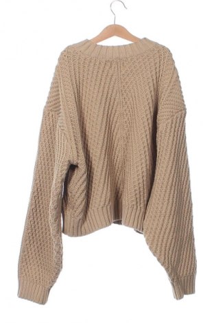 Damenpullover H&M, Größe XS, Farbe Beige, Preis € 24,34