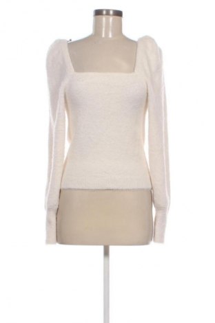 Damenpullover H&M, Größe S, Farbe Beige, Preis 7,99 €