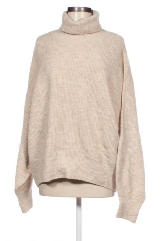 Dámsky pulóver H&M, Veľkosť L, Farba Béžová, Cena  14,83 €