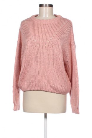 Dámsky pulóver H&M, Veľkosť M, Farba Ružová, Cena  14,83 €