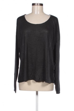 Damenpullover H&M, Größe L, Farbe Grau, Preis 14,83 €