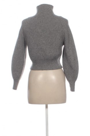 Damski sweter H&M, Rozmiar S, Kolor Szary, Cena 66,67 zł