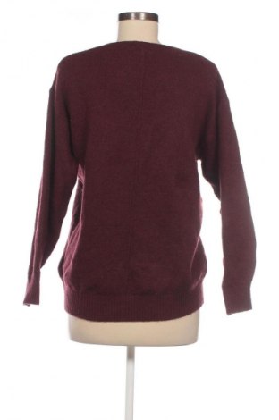 Damski sweter H&M, Rozmiar S, Kolor Czerwony, Cena 92,99 zł