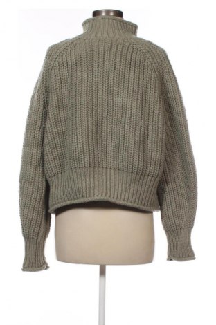 Damenpullover H&M, Größe L, Farbe Grün, Preis 20,99 €