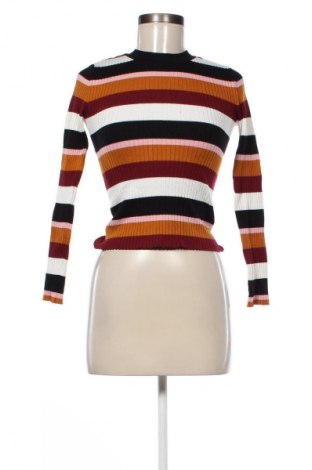 Damski sweter H&M, Rozmiar XS, Kolor Kolorowy, Cena 37,99 zł