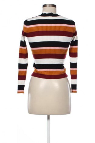 Damski sweter H&M, Rozmiar XS, Kolor Kolorowy, Cena 24,99 zł