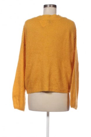 Dámsky pulóver H&M, Veľkosť S, Farba Žltá, Cena  16,95 €