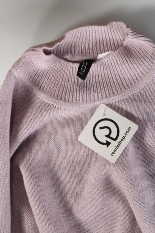 Damski sweter H&M, Rozmiar M, Kolor Fioletowy, Cena 42,99 zł