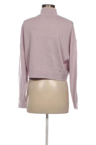 Damski sweter H&M, Rozmiar M, Kolor Fioletowy, Cena 42,99 zł