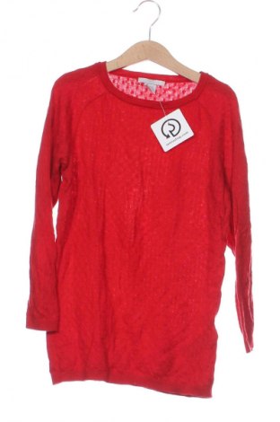 Damenpullover H&M, Größe XS, Farbe Rot, Preis 14,84 €