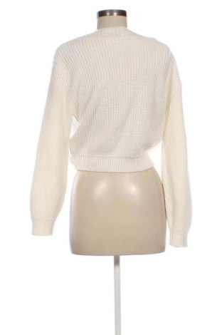 Damenpullover H&M, Größe S, Farbe Weiß, Preis € 14,83