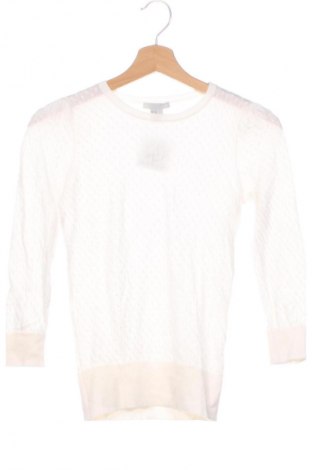 Damenpullover H&M, Größe XS, Farbe Ecru, Preis 11,99 €