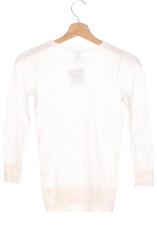 Damenpullover H&M, Größe XS, Farbe Ecru, Preis 11,99 €