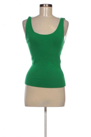 Pulover de femei H&M, Mărime M, Culoare Verde, Preț 38,99 Lei