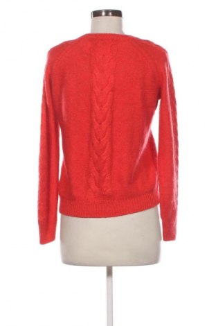 Dámský svetr H&M, Velikost M, Barva Červená, Cena  159,00 Kč