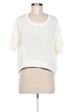 Damenpullover H&M, Größe S, Farbe Ecru, Preis € 9,99