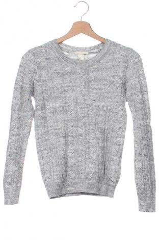 Dámský svetr H&M, Velikost XS, Barva Šedá, Cena  367,00 Kč