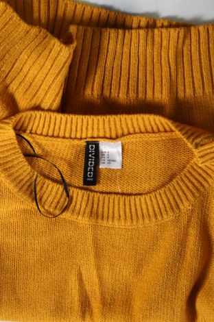 Damenpullover H&M, Größe S, Farbe Gelb, Preis € 14,83