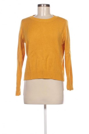 Damenpullover H&M, Größe S, Farbe Gelb, Preis € 14,83