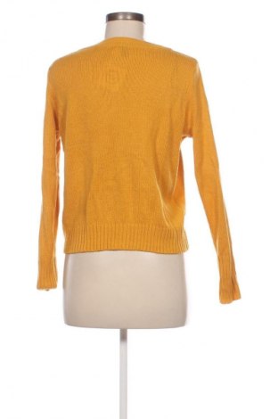 Damenpullover H&M, Größe S, Farbe Gelb, Preis € 14,83