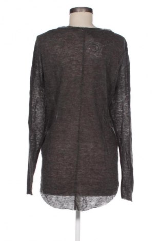 Damski sweter H&M, Rozmiar L, Kolor Szary, Cena 150,99 zł