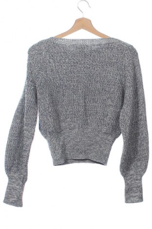 Damenpullover H&M, Größe XS, Farbe Blau, Preis 20,99 €