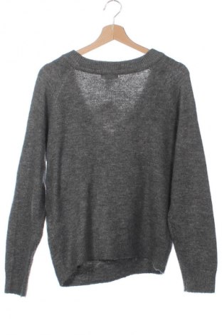 Dámsky pulóver H&M, Veľkosť XS, Farba Sivá, Cena  16,95 €