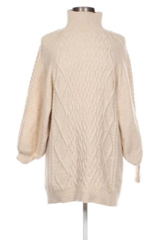 Damenpullover H&M, Größe S, Farbe Beige, Preis 13,99 €