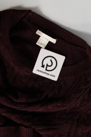 Damenpullover H&M, Größe S, Farbe Braun, Preis € 12,99