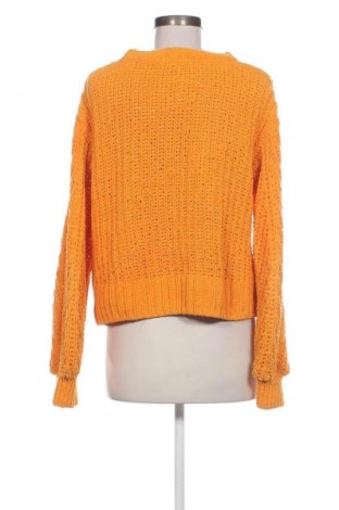 Damenpullover H&M, Größe S, Farbe Orange, Preis € 14,84