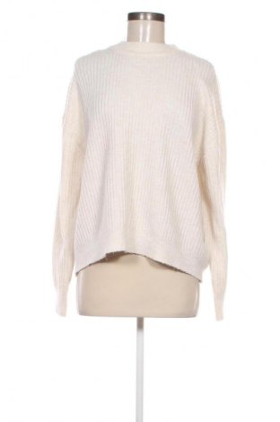 Dámsky pulóver H&M, Veľkosť M, Farba Kremová, Cena  14,83 €