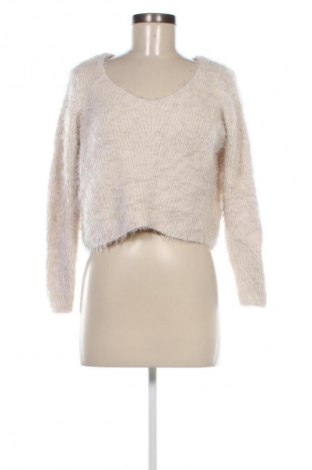 Damenpullover H&M, Größe M, Farbe Ecru, Preis € 12,99