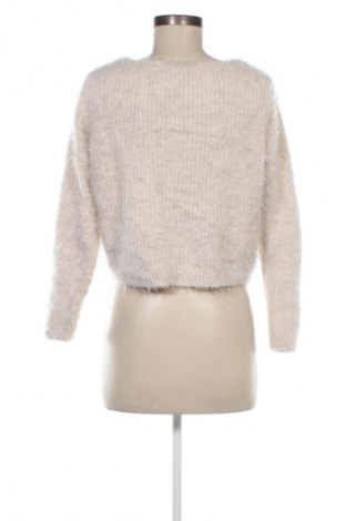 Damenpullover H&M, Größe M, Farbe Ecru, Preis € 9,99