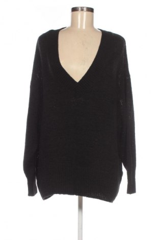 Damenpullover H&M, Größe S, Farbe Schwarz, Preis € 10,99