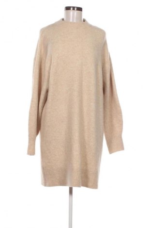 Damenpullover H&M, Größe M, Farbe Beige, Preis 26,49 €