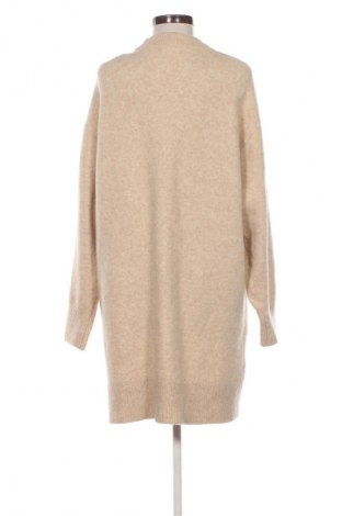 Damenpullover H&M, Größe M, Farbe Beige, Preis 26,49 €