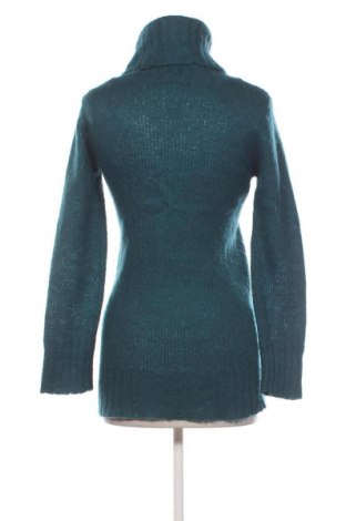 Damenpullover H&M, Größe S, Farbe Blau, Preis 10,99 €