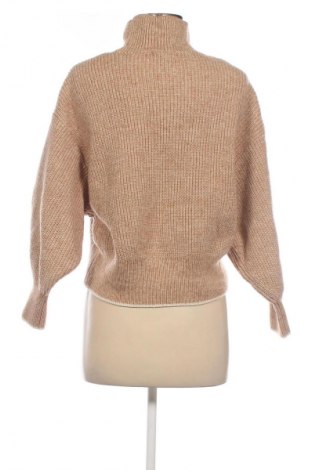 Damski sweter H&M, Rozmiar S, Kolor Beżowy, Cena 67,00 zł