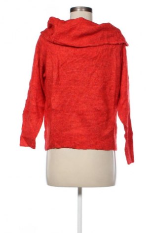 Damenpullover H&M Divided, Größe M, Farbe Rot, Preis € 20,49