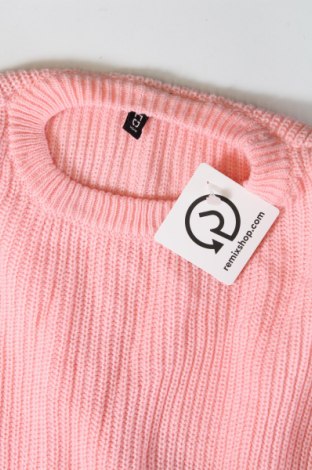 Damenpullover H&M Divided, Größe XS, Farbe Rosa, Preis 13,99 €