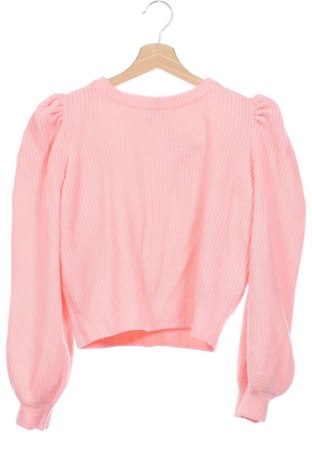 Damenpullover H&M Divided, Größe XS, Farbe Rosa, Preis 13,99 €