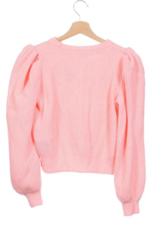 Damenpullover H&M Divided, Größe XS, Farbe Rosa, Preis 13,99 €