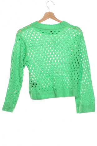 Damenpullover H&M Divided, Größe XXS, Farbe Grün, Preis 8,20 €