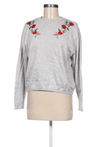 Damski sweter H&M Divided, Rozmiar S, Kolor Szary, Cena 92,99 zł