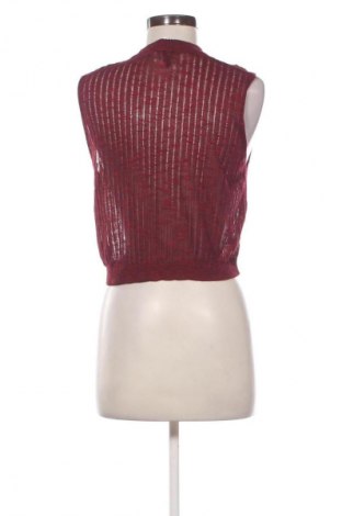 Damenpullover H&M Divided, Größe M, Farbe Rot, Preis € 14,84