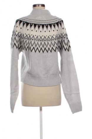 Damski sweter H&M Divided, Rozmiar M, Kolor Szary, Cena 91,35 zł