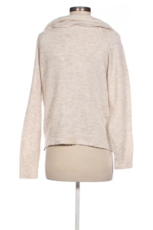 Damski sweter H&M Divided, Rozmiar M, Kolor Beżowy, Cena 28,99 zł