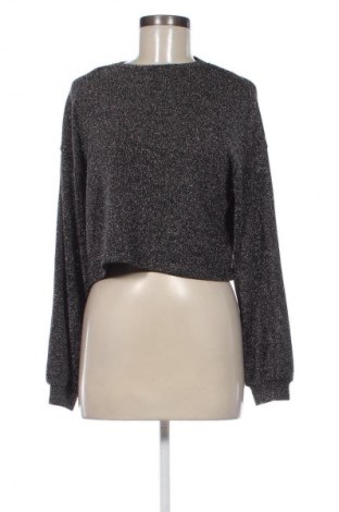 Dámsky pulóver H&M Divided, Veľkosť S, Farba Čierna, Cena  16,95 €